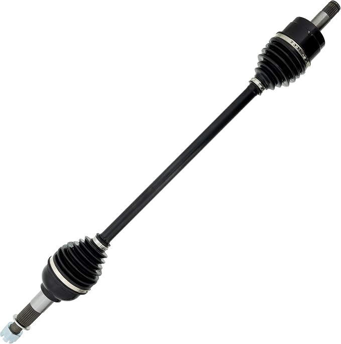 NICHE Front CV Axle Drive Shaft for CFMoto Zforce 950 HO EX 5BY0-270200