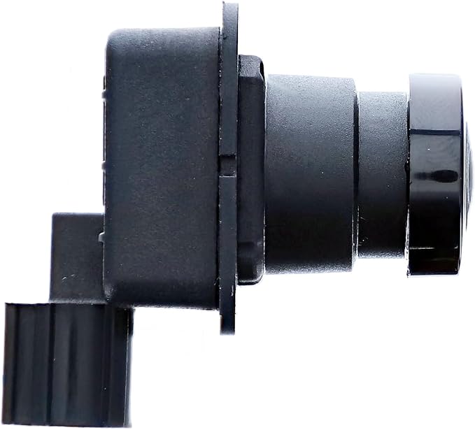 Dorman 590-005 Rear Park Assist Camera Compatible with Select Chrysler Models