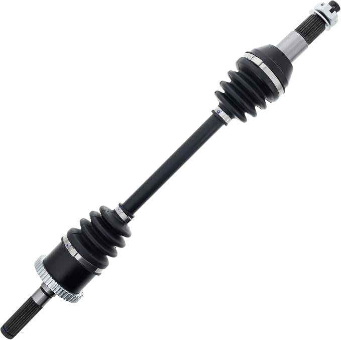 NICHE Front Left CV Axle Drive Shaft for Can-Am Outlander 500 700 Max PRO HD7 DPS 4x4 705402612