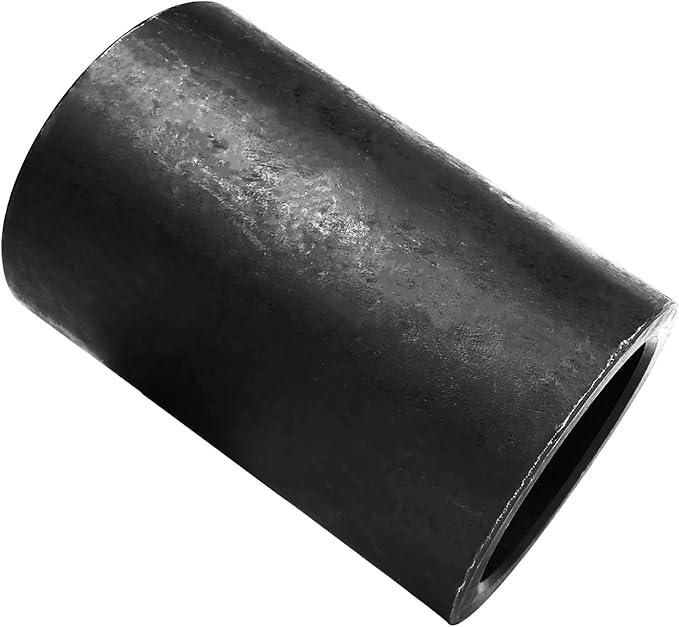 2.1 Inch(55mm) pile socket for JACKCHEN gasoline pile driver