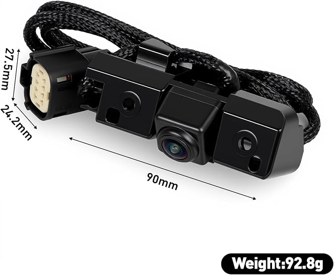 Park Assist PAS Camera | 23244435