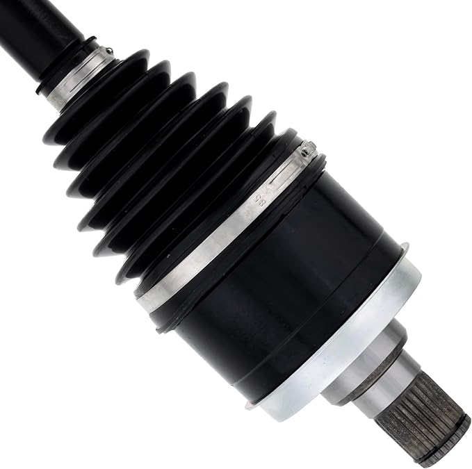 NICHE Front Left CV Axle Drive Shaft for Kawasaki Teryx KRX KRX4 1000 eS Trail SE KRF1000 KRT1000 59266-0762