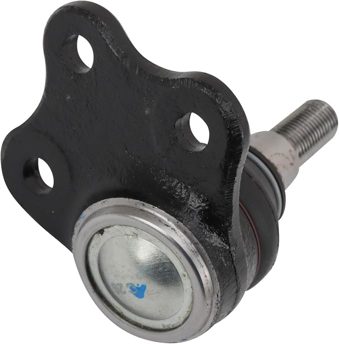 TRQ Front Lower Driver and Passenger Side Ball Joint Set Compatible with 2011-18 Volvo S60 2007-14 S80 3.2 2008-10 V70