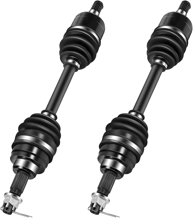 SCITOO CV Axle Drive Shaft Assembly 2000-2005 fits for Honda Rancher 350 Front Left Right