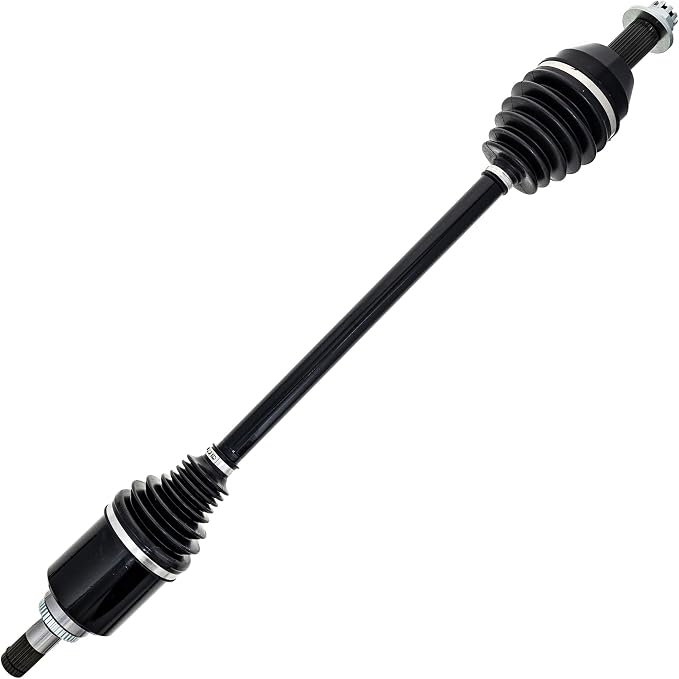 NICHE Front CV Axle Drive Shaft for Honda Talon 1000R SXS1000S2R 44220-HL6-A02 44250-HL6-AB1