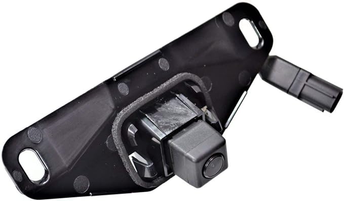 PT Auto Warehouse BUCTO-957 - Rear View Park Assist Backup Camera