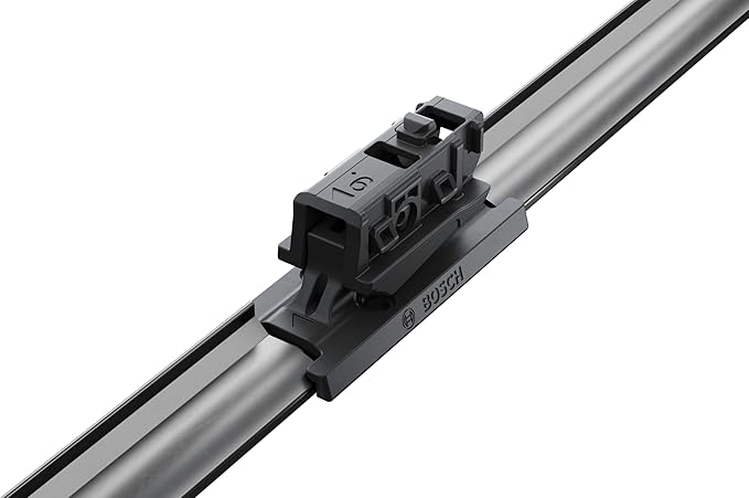 BOSCH 3397014206 AeroTwin OE Replacement Wiper Blades Driver & Passenger Side - Set of 2 (26" & 19")