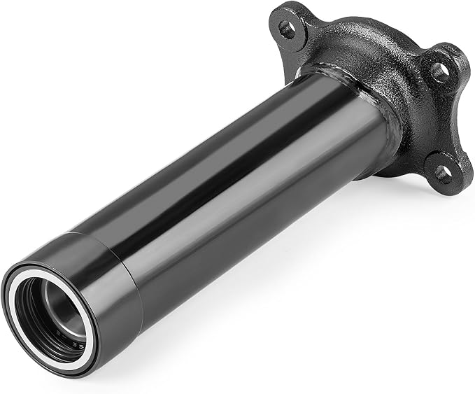 Rear Left Axle Tube Housing for Honda Rancher 420 Foreman 500 TRX420 TRX500 FA FE FM 2014-2024 52300-HR3-W50 52300-HR3-A20