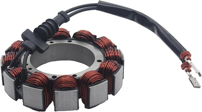 stator Fits for Harley-Davidson* CVO Road King Road Glide Electra Glide Standard Classic 2002-2005 Repl.# 29987-02A 29987-02 29987-02B