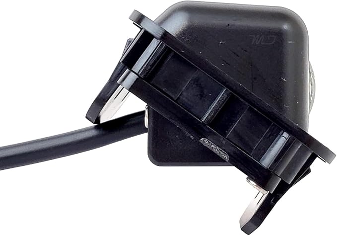 Master Tailgaters Replacement for Cadillac XTS (2016-2017) Backup Camera OE Part # 84003129, 23368296