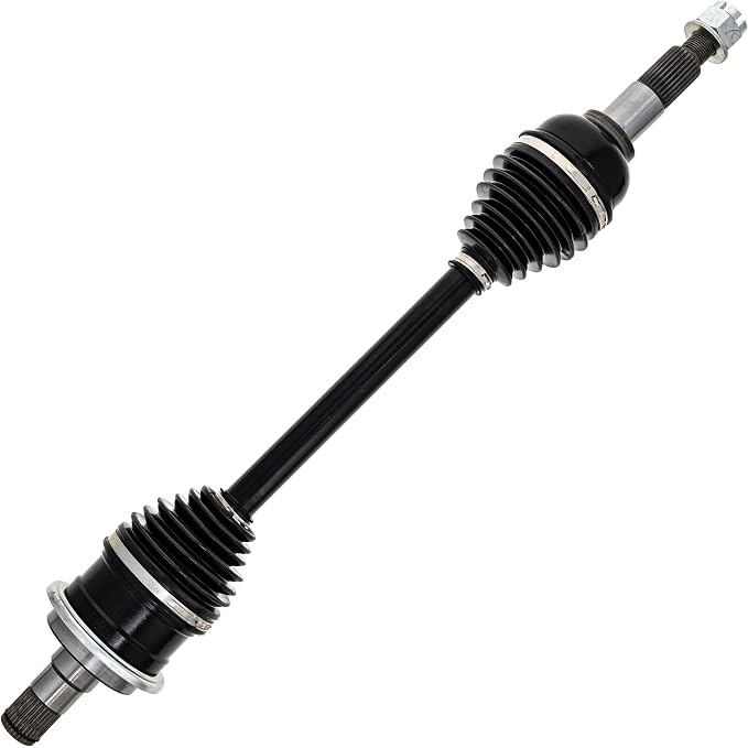 NICHE Rear CV Axle Drive Shaft for CFMoto Uforce 600 5ASV-280300-6000
