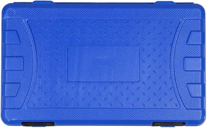 12PC Airbag Removal Torx, Airbag Removal Wrench Kit, Automobiles Airbag Disassembly Tool, Steel Air Bag Remover,Trim Car Garage Tool Set with Storage Box