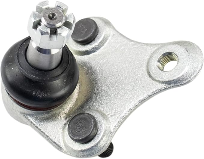 TRQ Front Lower Ball Joint Set Compatible with 1996-2000 Toyota RAV4