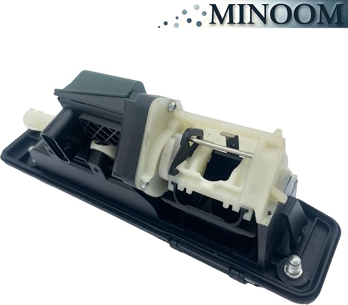 A1667500993 Car Tailgate Handle Switch Replacement for M-ercedes-Ben-z GLA200 GLA250 GLA45 AMG Part No.#A166 750 0993丨A166 750 09 93丨1667500993