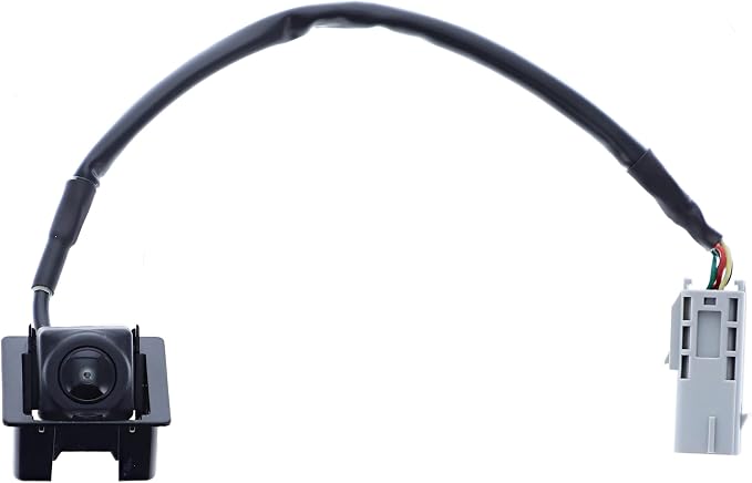 Dorman 590-958 Rear Park Assist Camera Compatible with Select Models