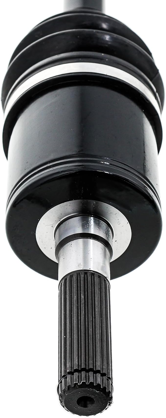 NICHE Front Left CV Axle Drive Shaft for Can-Am Defender HD10 HD9 Max Pro 705403205