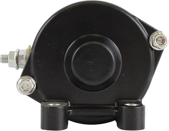 DB Electrical 410-54177 New Starter Compatible with/Replacement for KAWASAKI 650 KL650 KLR650 KLX650 Motorcycle (1987-2012) KS-11 KS-11A 464254 18690 21163-1108 21163-1217