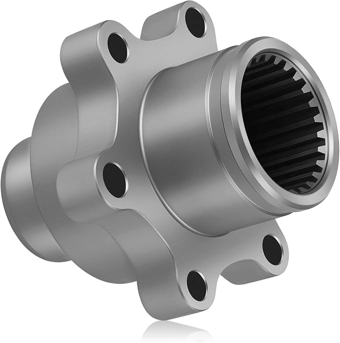 M MATI Drive Shaft Coupling for Yamaha YXZ1000R SS X-T-R SE 2016-2024 2HC-G6126-00-00