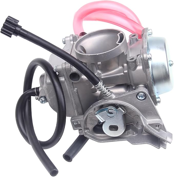 New Carburetor Carb For KYMCO MXU 300 2009-2010 MAXXER 300 2008