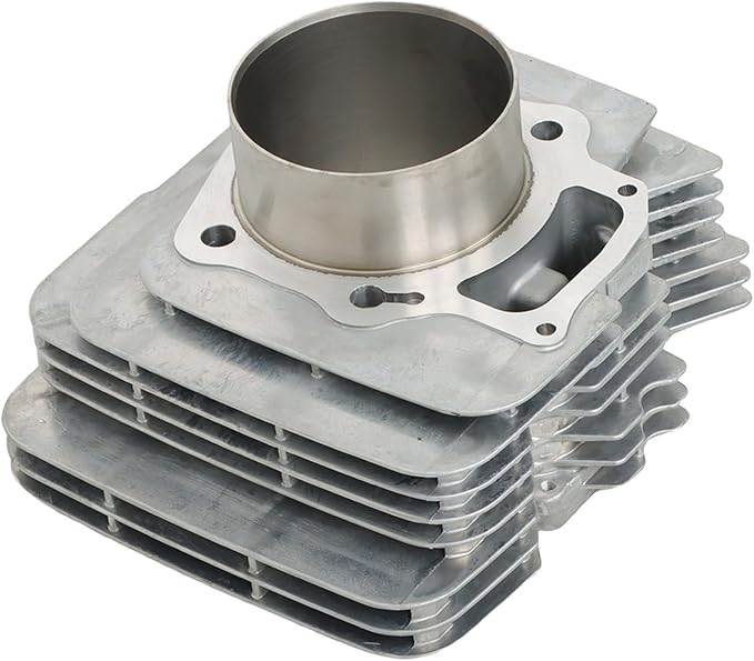 GXYWADY Cylinder Piston Rings Top End Rebuild Kit Replacement for Honda Foreman 500 TRX500 TRX 500 2x4 4x4 2005-2011