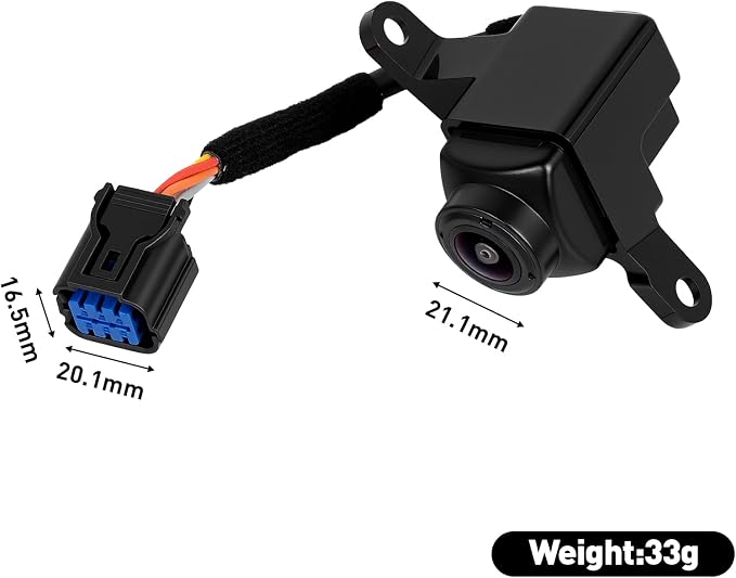 95790C5100 Park Assist PAS Camera Compatible with Kia Sorento 2016 2017 2018.