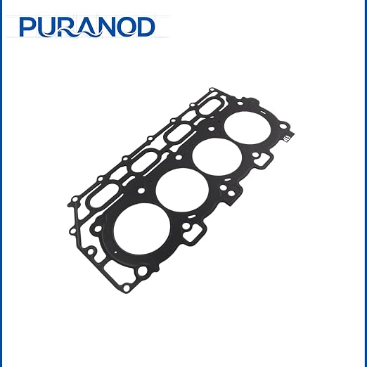 63P-11181-02-00 Gasket Cylinder Head Replacement for Yamaha Outboard 4 Stroke 150HP