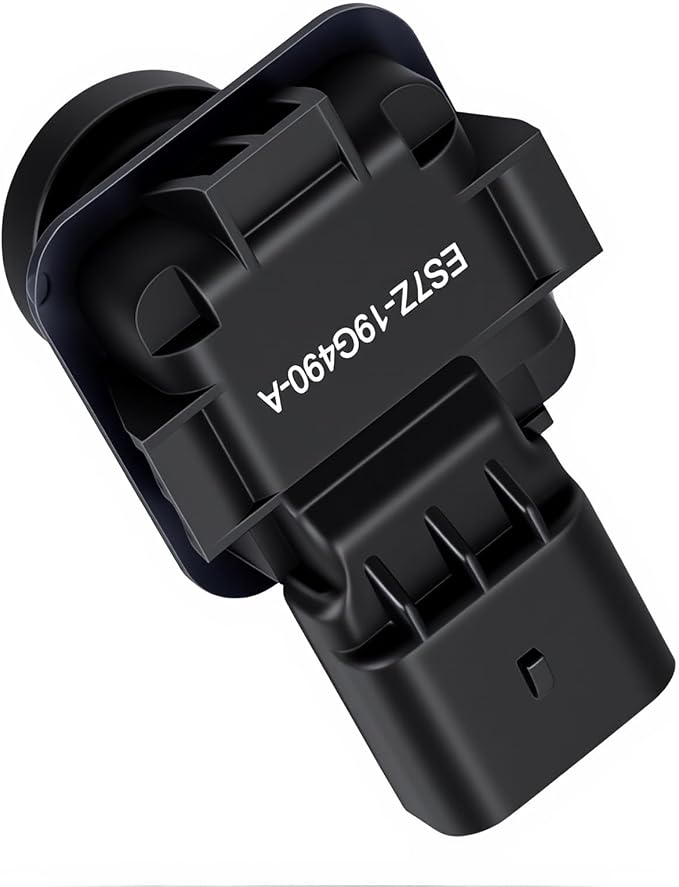 ES7Z19G490A Park Assist PAS Camera Compatible with Ford Fusion 2013 2014 2015 2016.