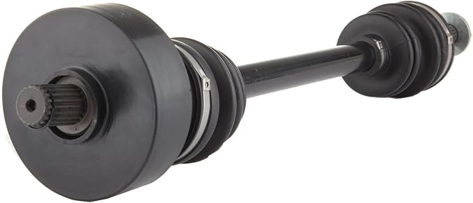 ECCPP CV Axle Drive Shaft Assembly fit 2002 2003 2004 for ARCTIC 400/500 Front Left/Right 2 PCS 0502-750 0402-907 0502-544 1502-442