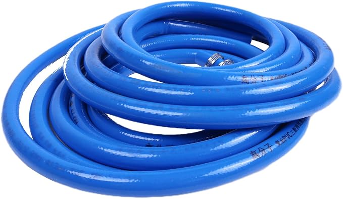 Push-Lok Fuel Line FL-1002-25 FL100225 Compatible with FASS Fuel System, 1/2" 25 Feet