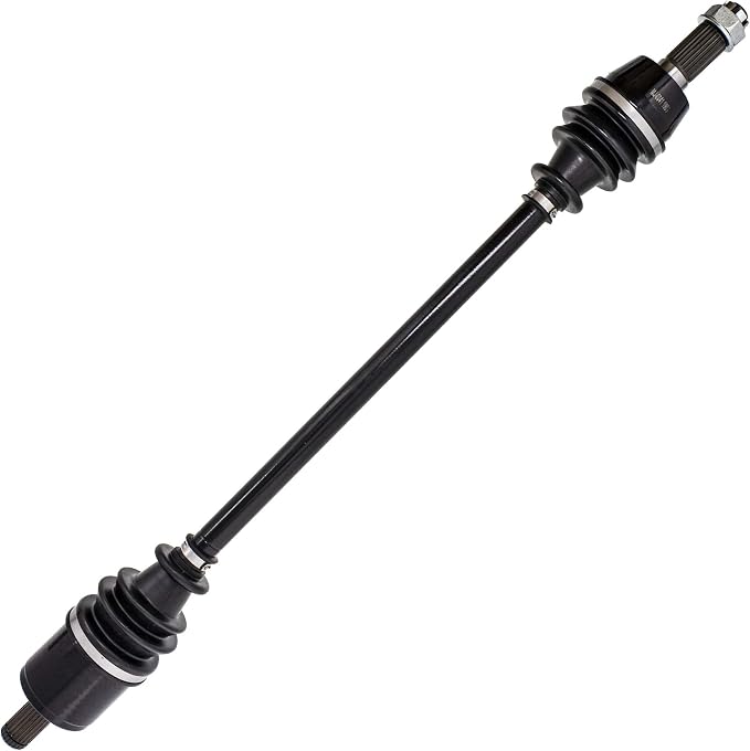 NICHE Front CV Axle Half Drive Shaft for Polaris RZR S XP 4 1000 1333420 1333283 1333123 1333943 1334491