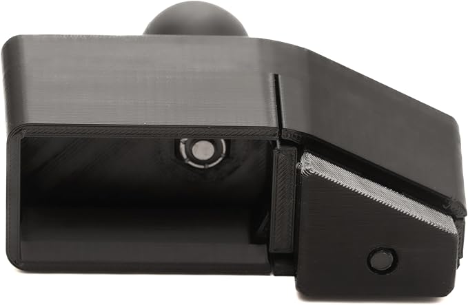 NEXUS Cubby Adapter for VS30 Mercedes-Benz Sprinter Van (1 Inch Ball Passenger's Side)