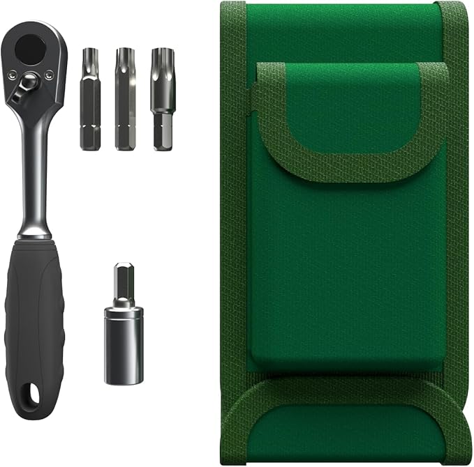 Mopar Jeep Wrangler Hard Top & Door Removal Tool Kit
