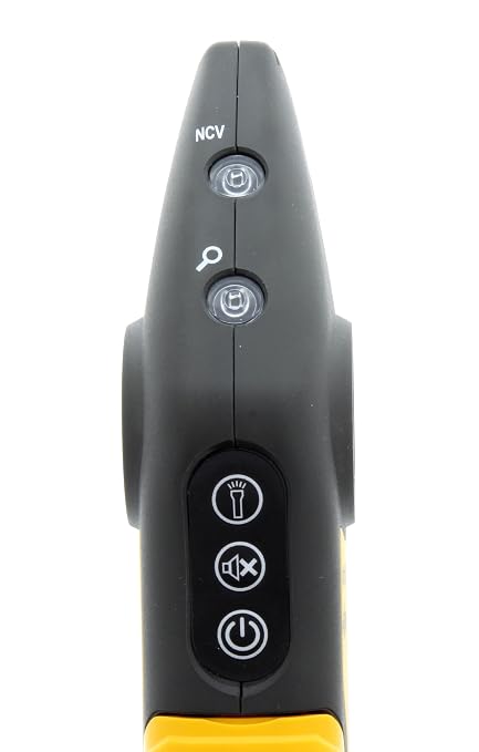 Ideal Electrical 61-535 Digital Circuit Breaker Finder with Digital Receiver and GFCI Circuit Tester