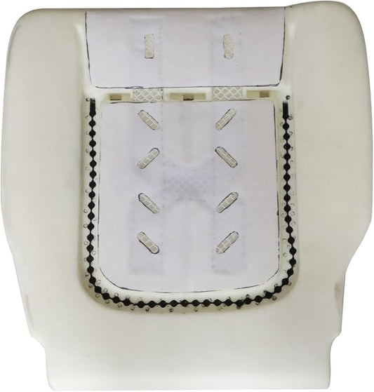 Priprilod Driver Side Bottom Seat Foam Cushion Compatible with Ford F150 2009 2010 2011 2012 2013 2014