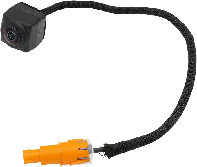Forwinparts 42861580 Backup Camera for Chevy Malibu 2023 2024 2025 84543080 Car Rearview Camera Reverse Assist Reverse Rearview Camera System 1.5L L4 Hd Digital