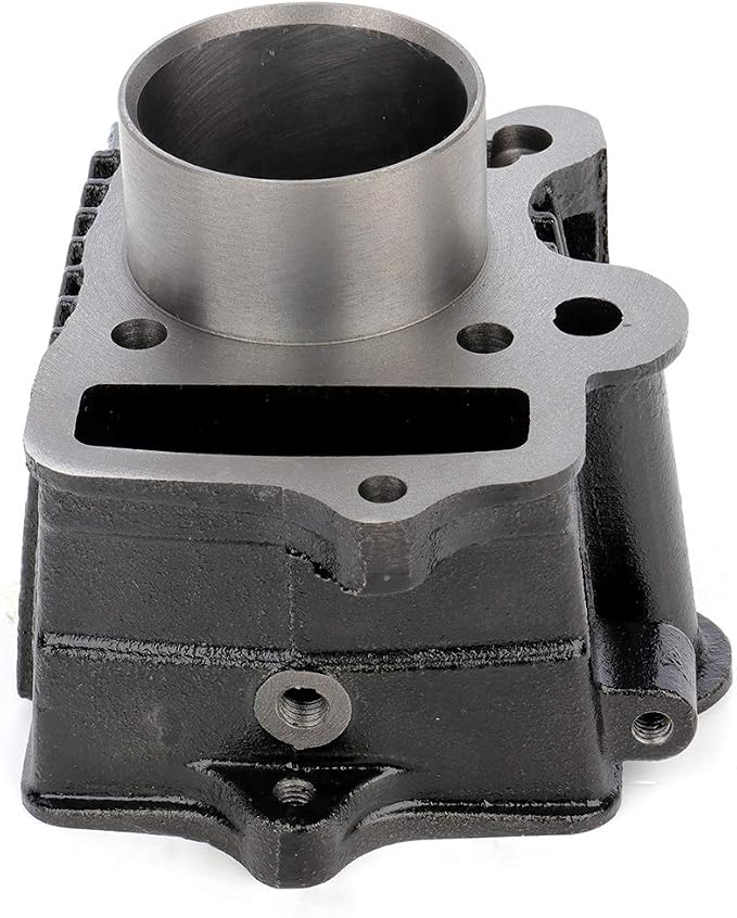 ECCPP Cylinder Piston Ring Gasket fit 1969-2012 for Honda for ATC70 for CRF70 for CT70 for C70 for TRX70 for XR70 for SL70 Cylinder Piston Gasket Top End Kit
