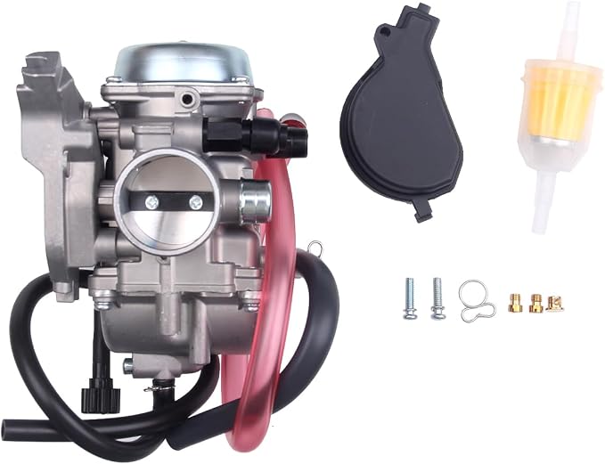 New Carburetor Carb For KYMCO MXU 300 2009-2010 MAXXER 300 2008