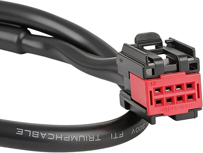Backup Camera Rear View Camera,Fit for Ram ProMaster 1500 2500 3500 2014-2020 Parking Park Assist Camera Replaces #6MJ97ZZZAA