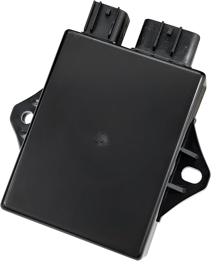 Ignitor CDI Box Compatible with Yamaha Grizzly 600 YFM600FWA 4x4 1998-2001 5GT-85540-00-00 4WV-85540-00-00