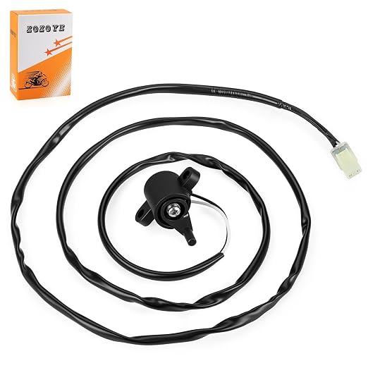 Trim Angle Sensor Assembly for Yamaha Outboard HP 30 40 75 90 115 150 175 200 225 67H-83672-02-00