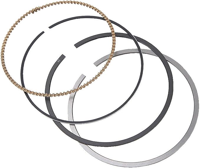 1Set 5GH-11310-00-00 Cylinder Piston Gasket Kit Fits For YFM400/Grizzly 400 | Replace 5GH-11631-00-00 3GD-12213-00-00 93210-89447-00