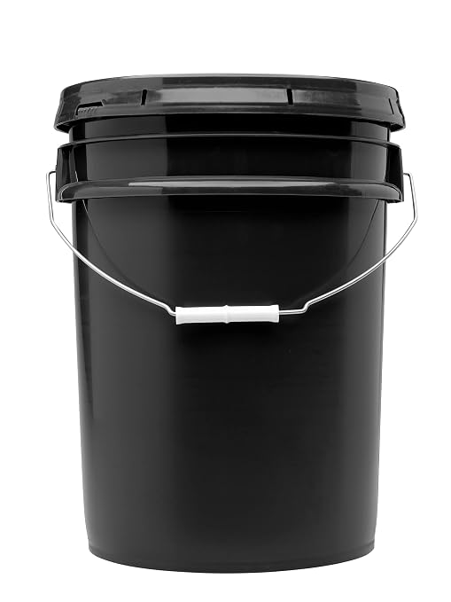 Valvoline SynPower SAE 75W-140 Full Synthetic Gear Oil 5 GA Pail