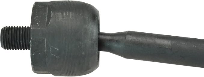 TRQ Front Inner Tie Rod Set 2 Piece Compatible with 2000-2004 Dodge Dakota 00-03 Durango