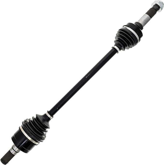 NICHE Rear CV Axle Drive Shaft for Yamaha YXZ1000R SS XTR SE 2HC-2531H-12-00 2HC-2531H-13-00 2HC-2531H-10-00
