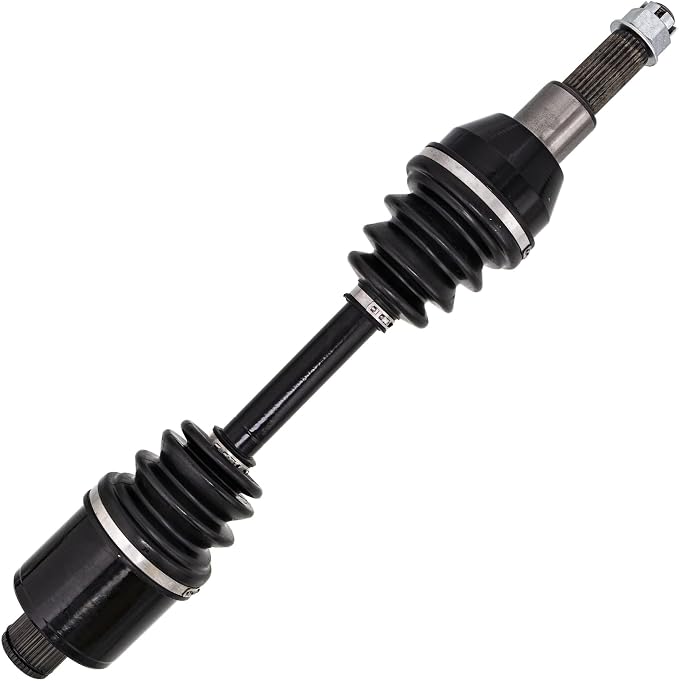NICHE Rear CV Axle Drive Shaft for Polaris Sportsman 400 335 Worker 500 Diesel 455 1380142