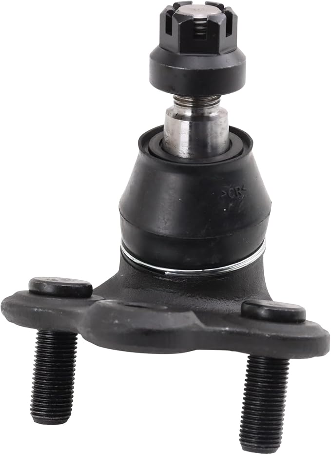 TRQ Front Lower Ball Joint Set Driver and Passenger Side 2 Pieces Compatible with 2019-2023 Toyota RAV4 2023 Toyota bZ4X