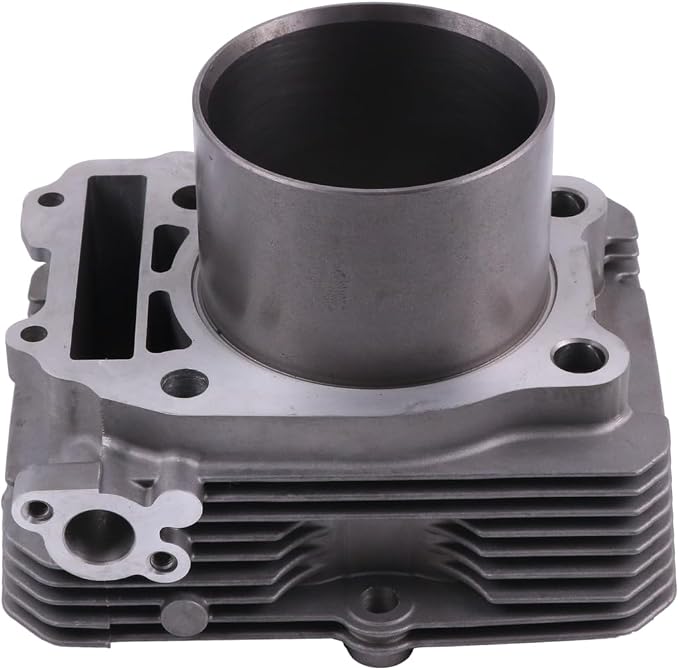 Cylinder Piston Gasket Top End Rebuild Kit 3403-238 Compatible with Artic Cat 400 2004-08 375 2002-08 Compatible with Suzuki Eiger 400 2002-07 King Quad 400 2008-22
