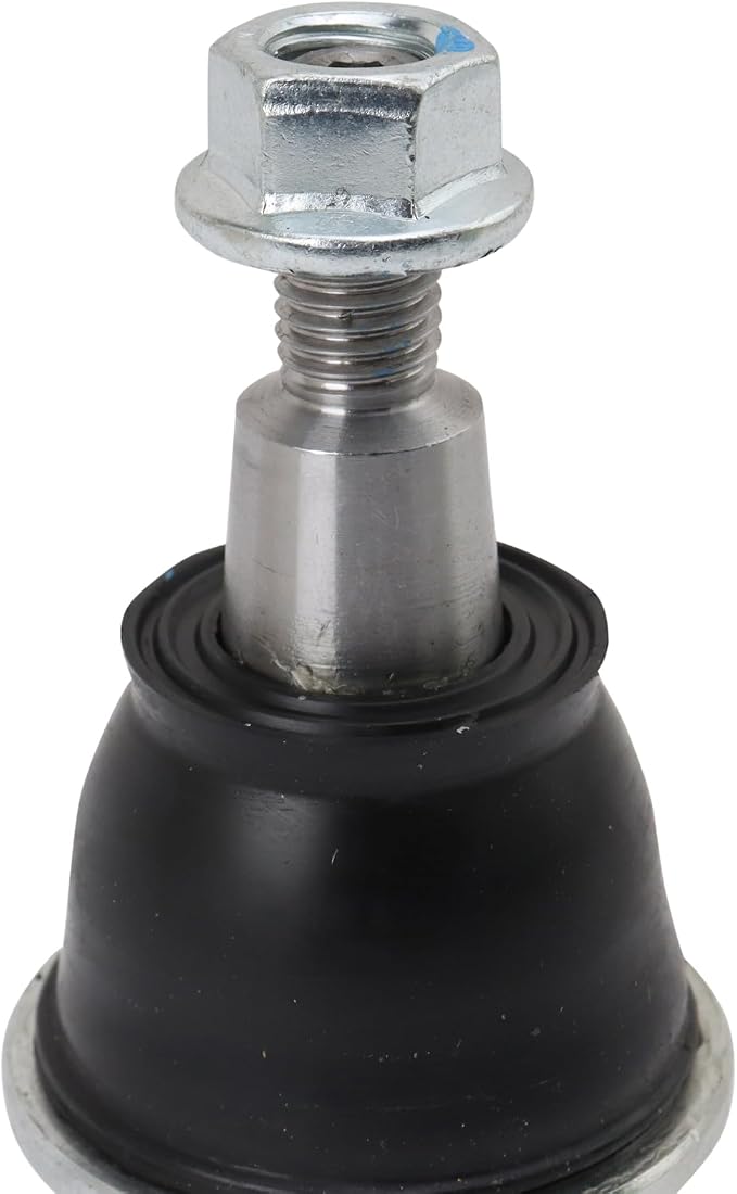TRQ Front Lower Ball Joint Set Driver and Passenger Side 2 Pieces Compatible with 2019-2022 Ford Ranger