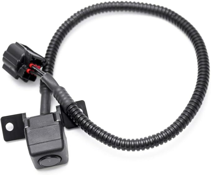 Master Tailgaters Replacement for Hyundai Azera (2012-2013) [from 7-15-12] Backup Camera OE Part # 95760-3V500