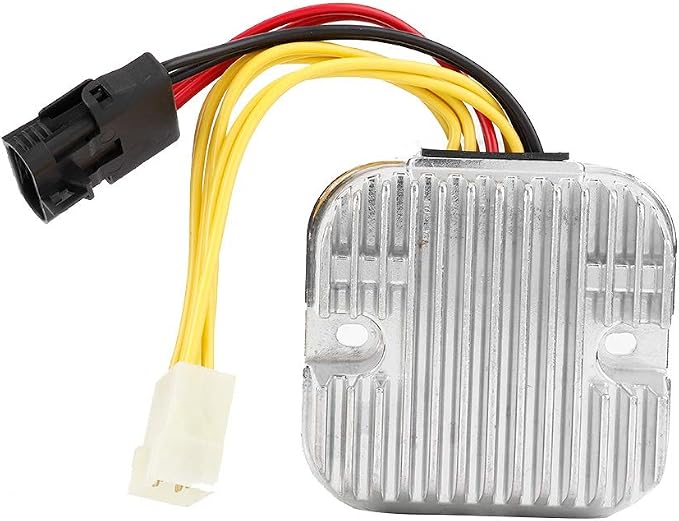 4011100 Voltage Regulator Rectifier Fit for Polaris SPORTSMAN 700 800 Twin EFI 2005 2006